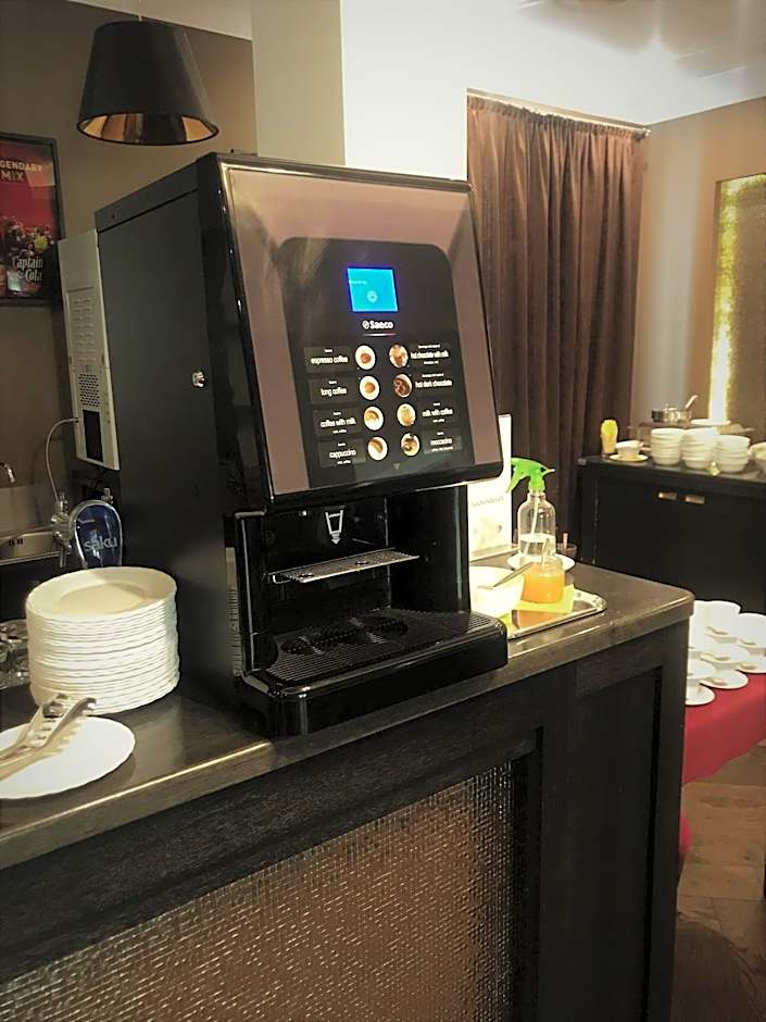 Hotell Wesenbergh