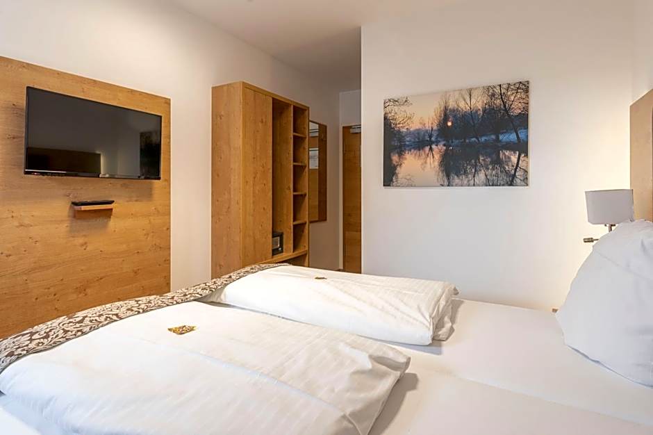 Hotel ten Hoopen Restaurant Deele