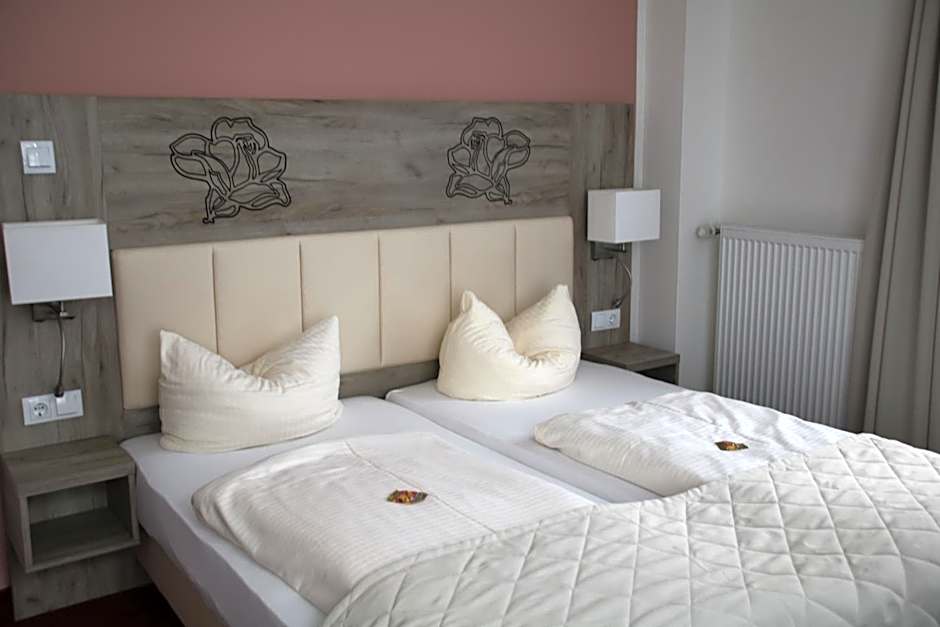 Hotel Rosengarten
