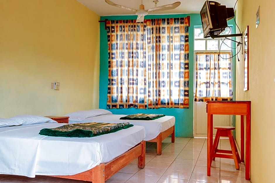 Hotel Lekami