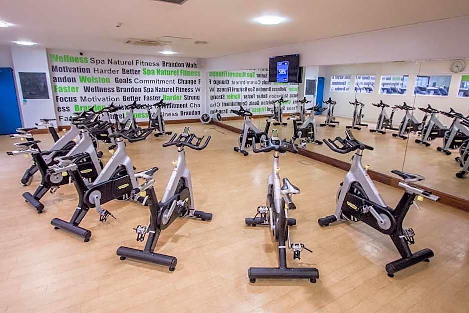 Brandon Hall Hotel & Spa Warwickshire
