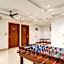 Qotel Comfort Ashok Vihar