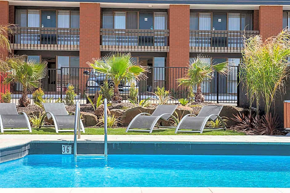 Mid City Motel Warrnambool