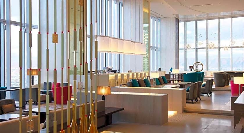 Osaka Marriott Miyako Hotel