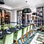 Crowne Plaza Antwerpen By IHG