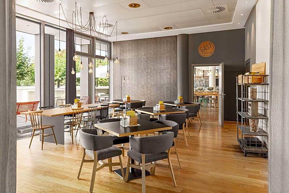 Vienna House Easy by Wyndham Trier