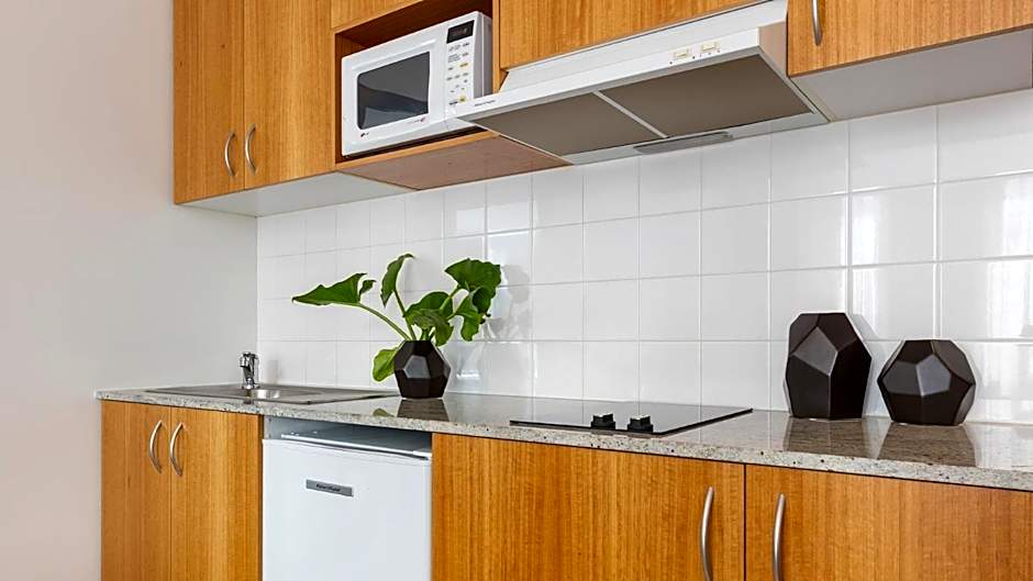 Oaks Melbourne on Market Hotel