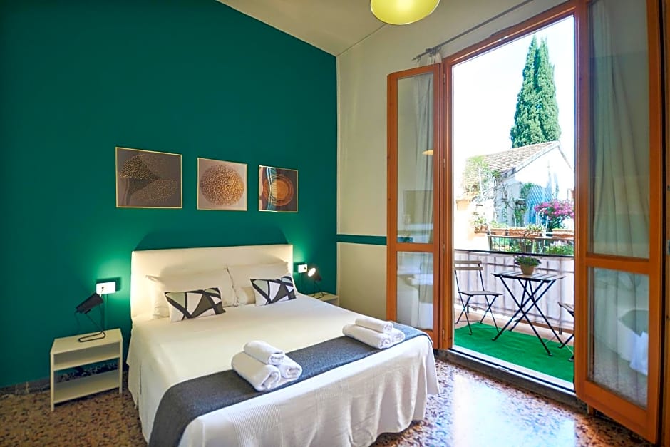 B&B In Centro