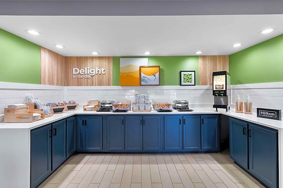 Spark by Hilton Calhoun