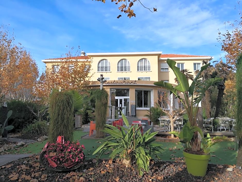 Adonis Sanary Grand Hôtel des Bains
