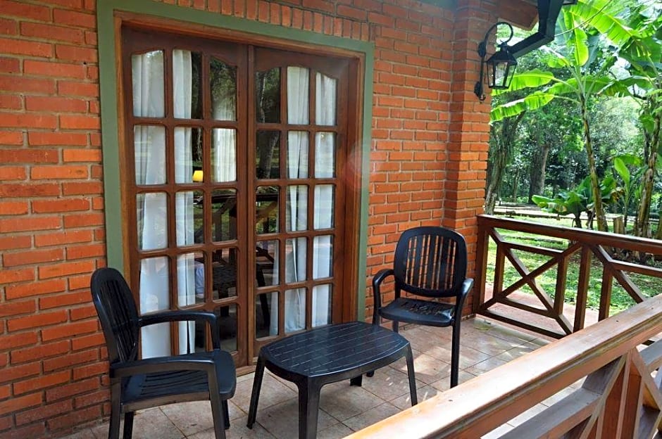 Complejo Turistico Americano