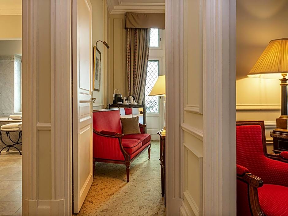 Hotel de la Cite Carcassonne - MGallery Collection