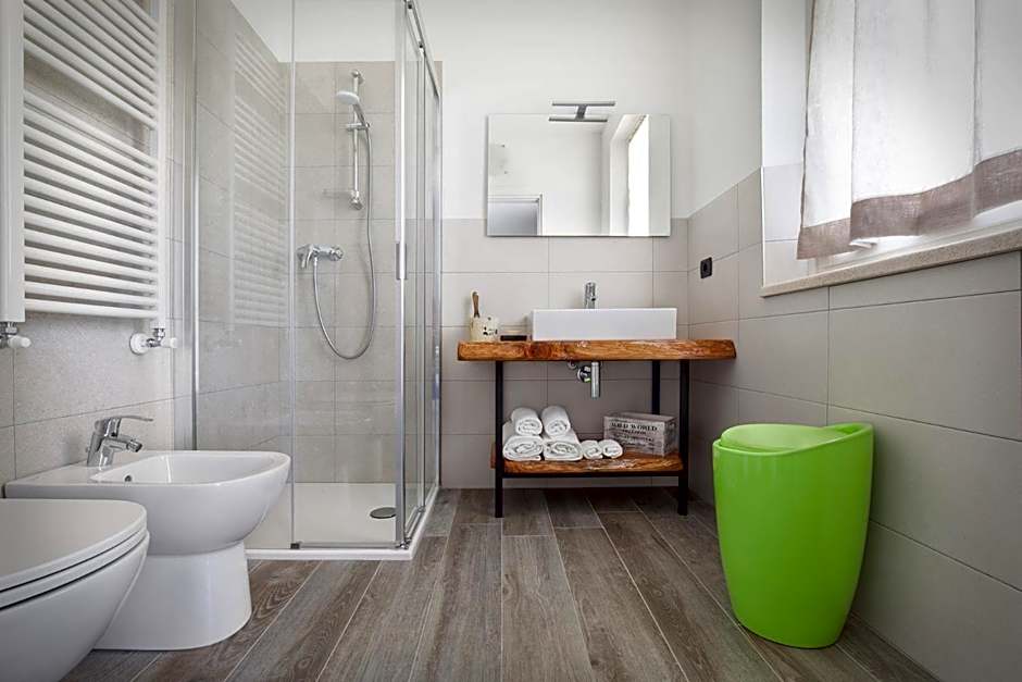 B&B I Tre Olivi