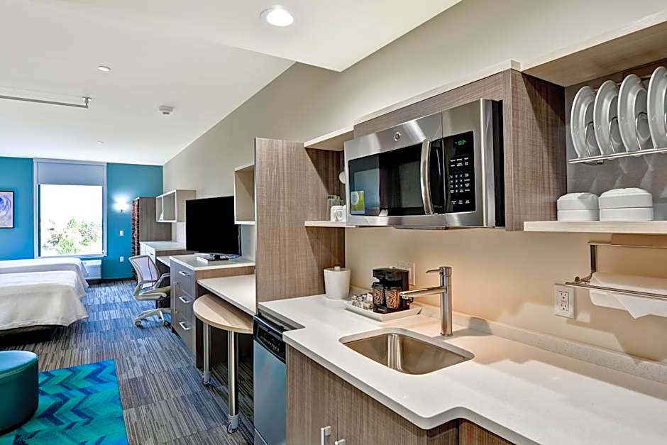 Home2 Suites by Hilton OKC Midwest City Tinker AFB