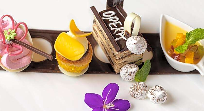 Occidental Eden Beruwala