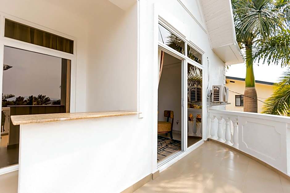 Amata n'Ubuki Boutique Hotel Ltd