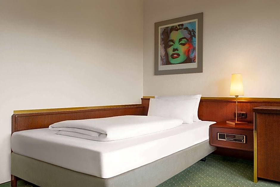 Amedia Siegen, Trademark Collection by Wyndham