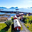 Astra Village - Waterfront Rorbu Cabins in Lofoten