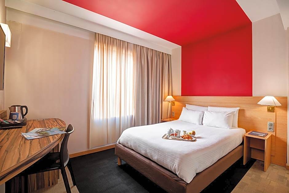 Kyriad Montbeliard - Sochaux