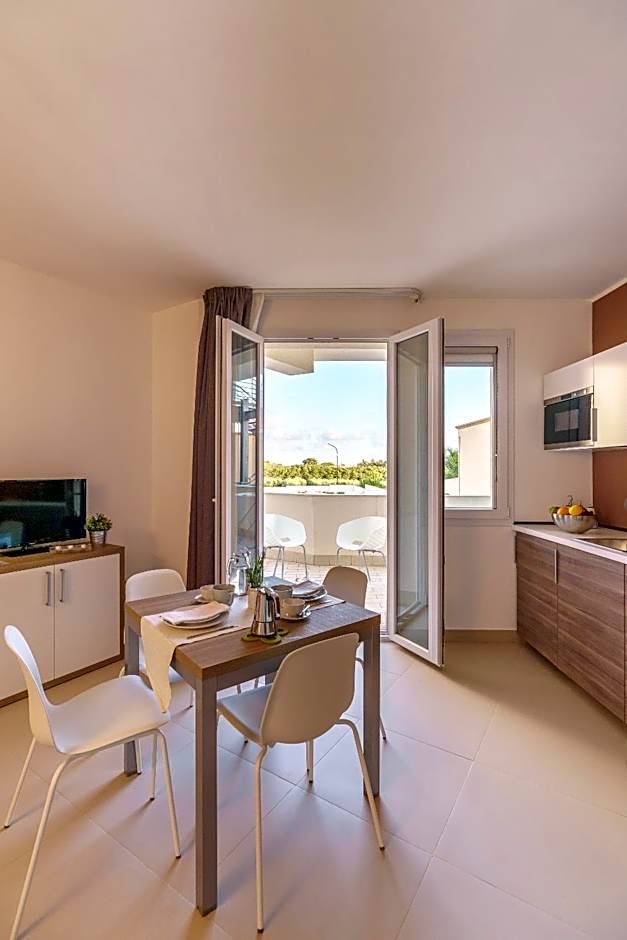 Travini Hotel Residence