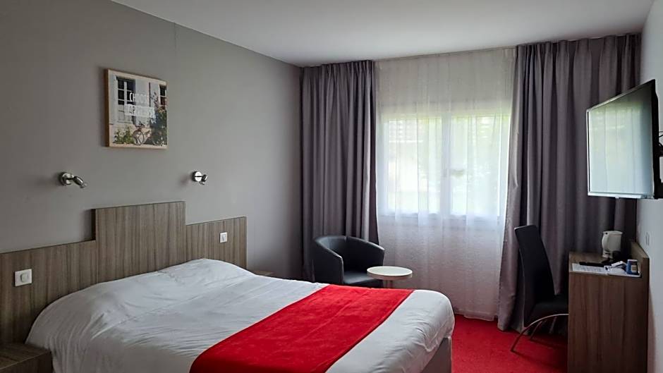 Kyriad Angouleme Nord - Champniers