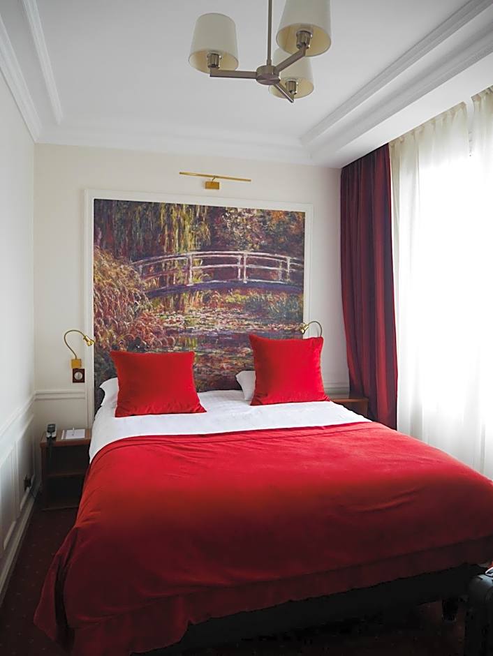 Timhotel Tour Montparnasse