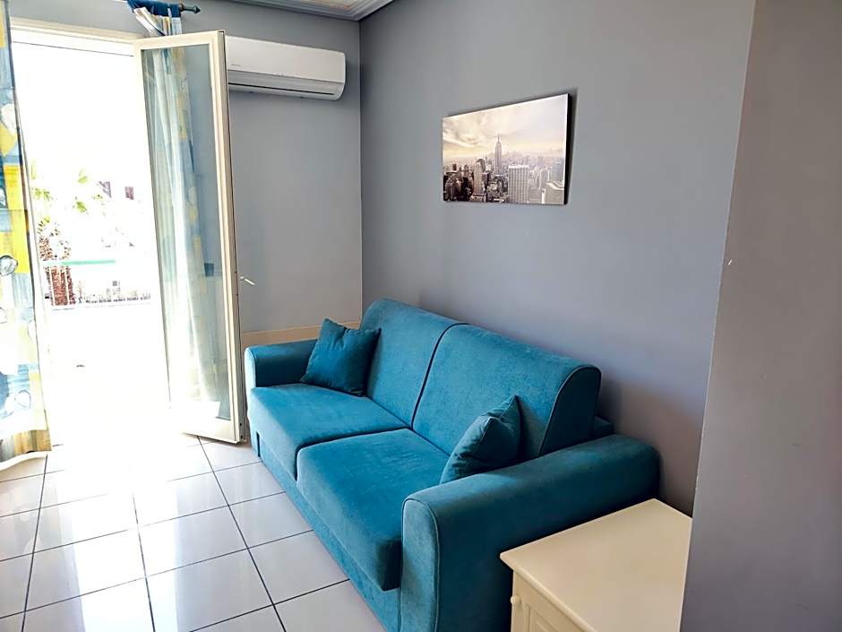 Limpiados Bed & Breakfast