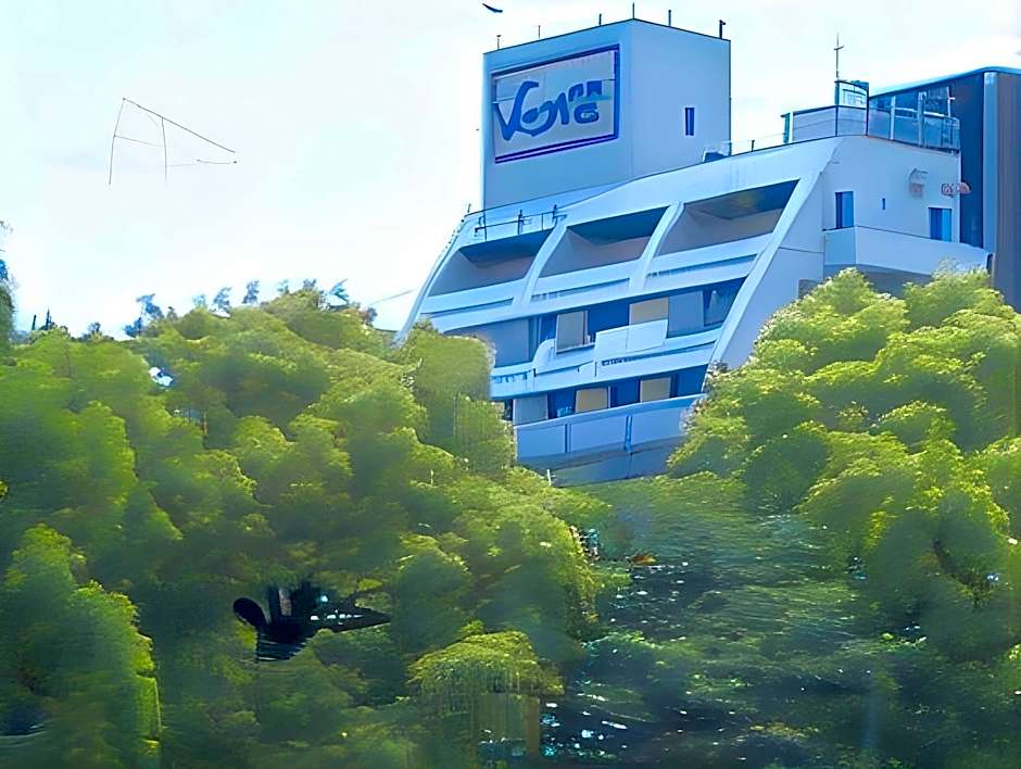 Nanshukan