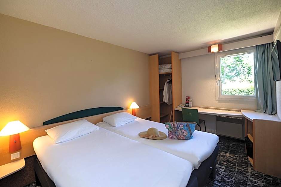 Hotel ibis Autun