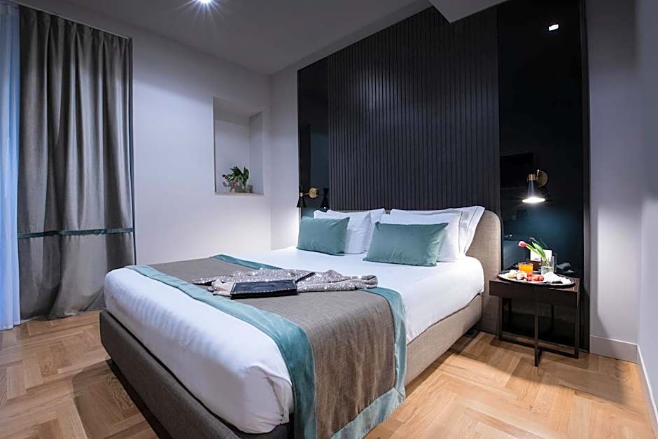 Photo 1 of 8 of Double Room