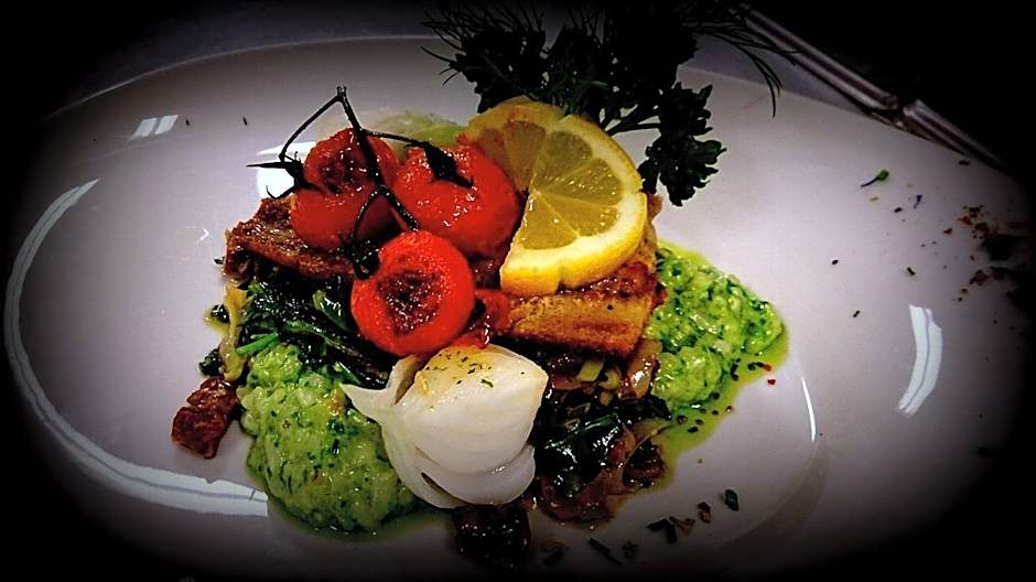 Hotel Gasthof Tirolerwirt