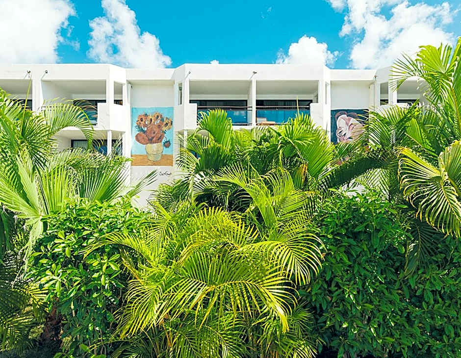 Hommage Hotel & Residences