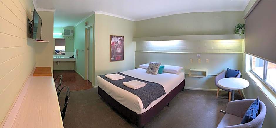 Finley Country Club Hotel Motel