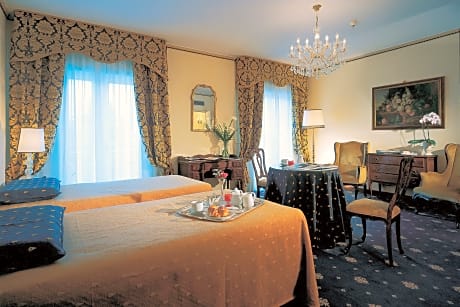 Junior Suite Executive