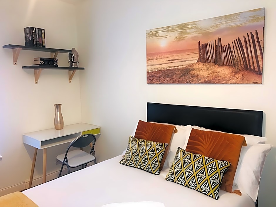 Townhouse @ Underwood Lane