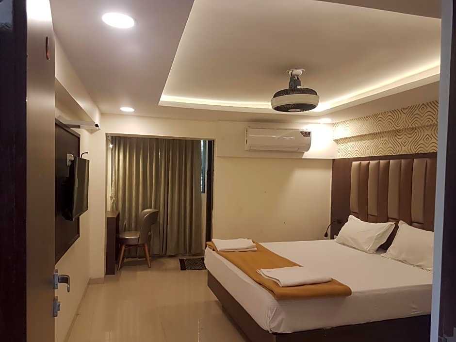 Hotel Godavari Inn 