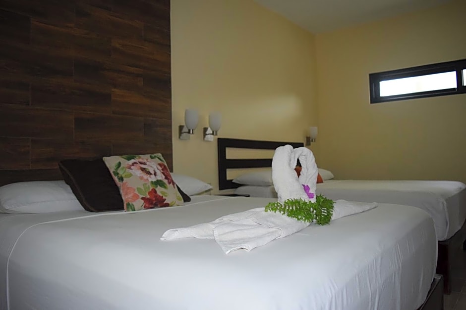 Hotel Tuparenda