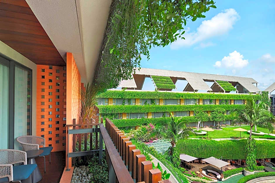 Aloft Bali Kuta