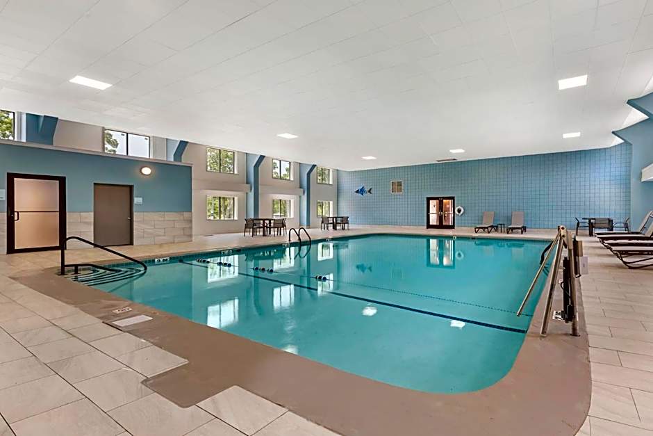 Holiday Inn Express Hyannis - Cape Cod by IHG
