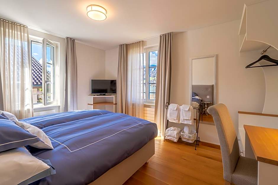 Verena's Boutique Villa au lac