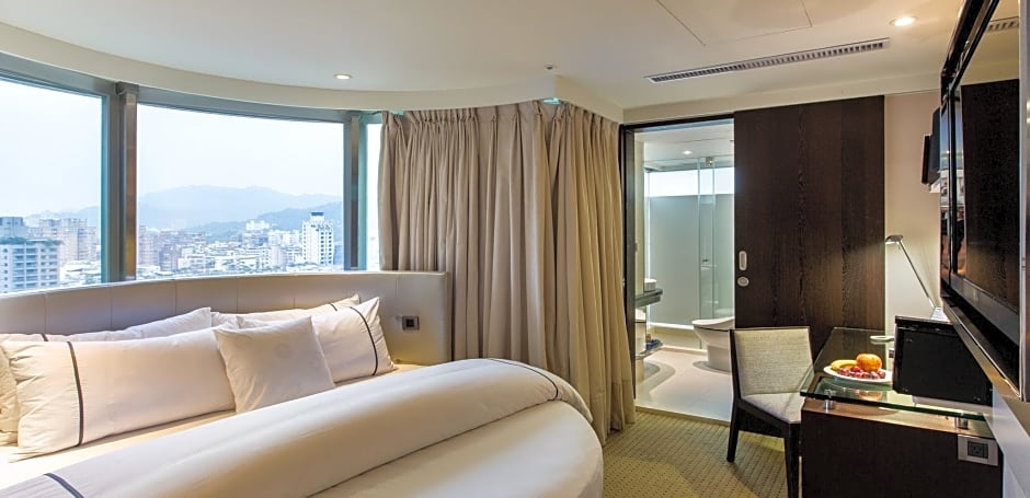 K Hotel Taipei Dunnan