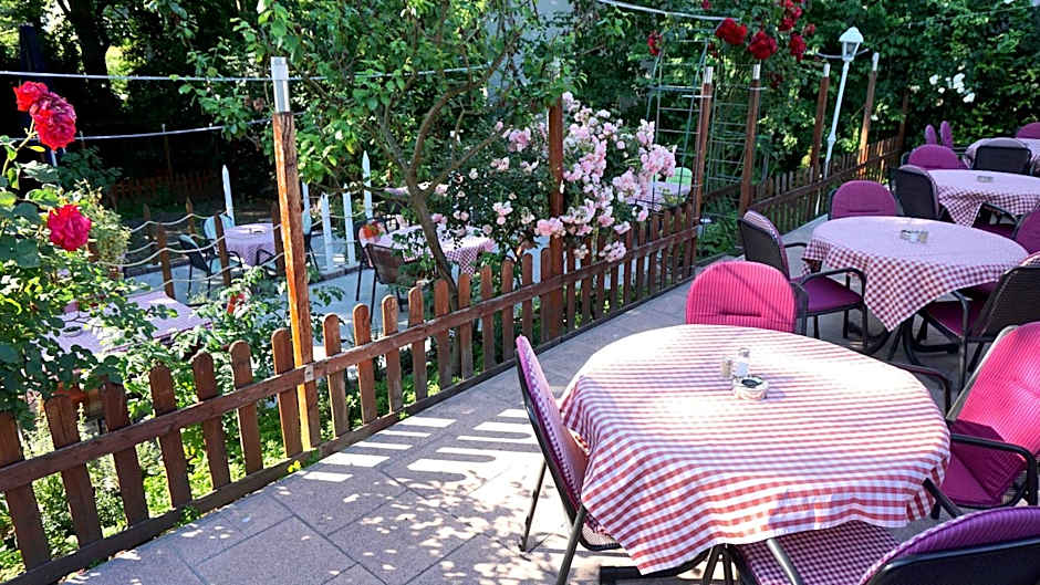 Hotel am Schloss Borbeck