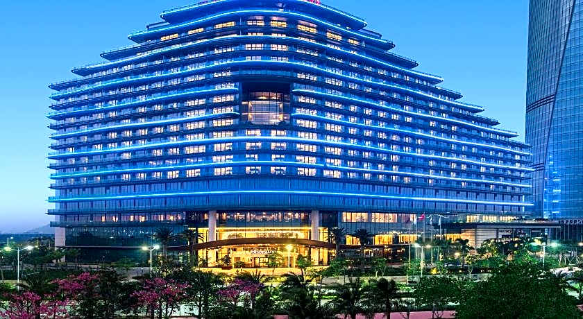 Sheraton Zhuhai Hotel