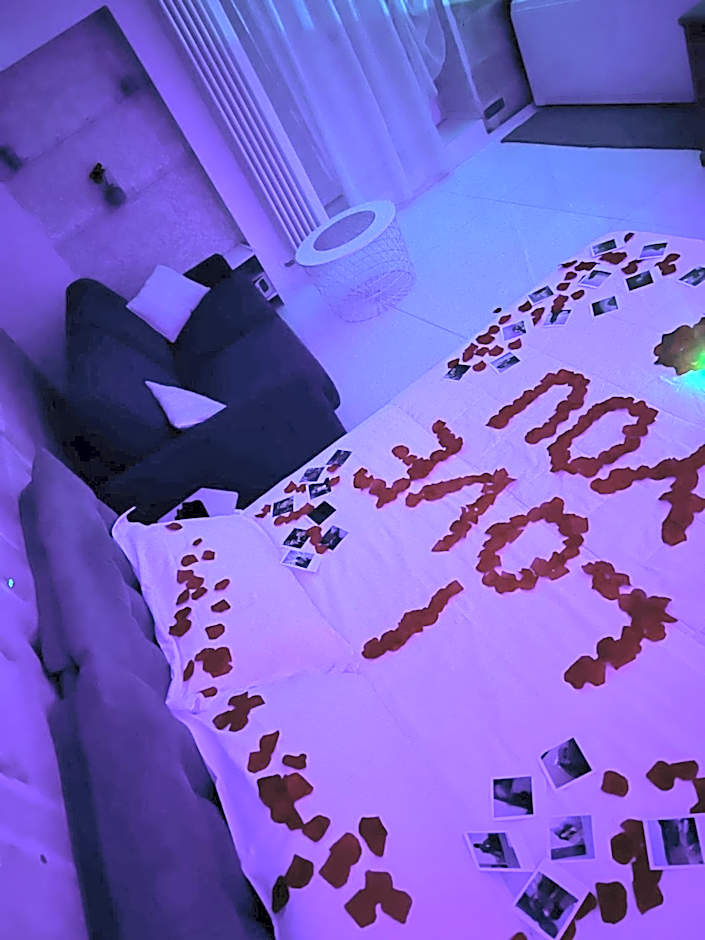 Recinto antico Sweet Rooms