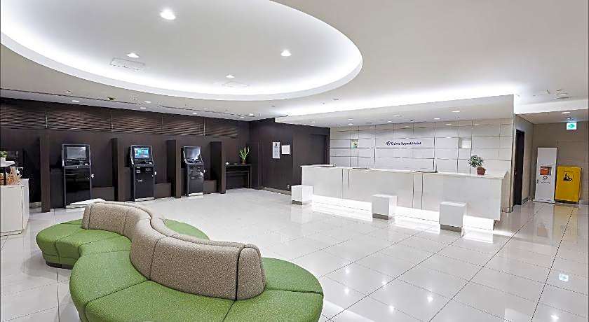 Daiwa Roynet Hotel Kawasaki