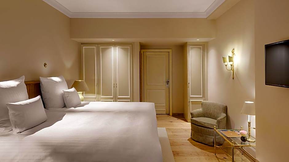 Hotel Excelsior Munich