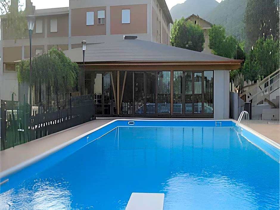 Catignano Hotel