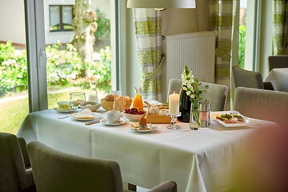 Lindenhof 1887 - Hotel & Restaurant