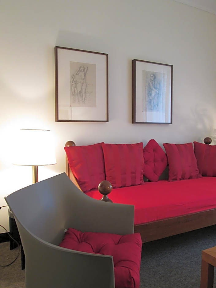 Residence Domus