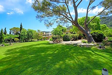 Finca Hotel Son Palou